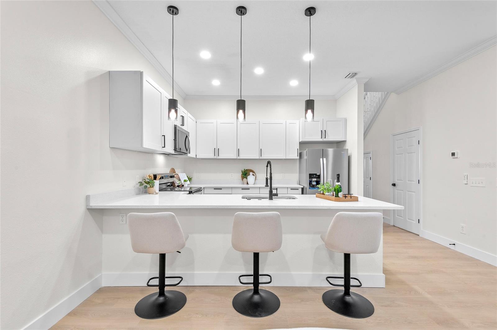 CHURCH STREET COMMONS ORLANDO - Residential