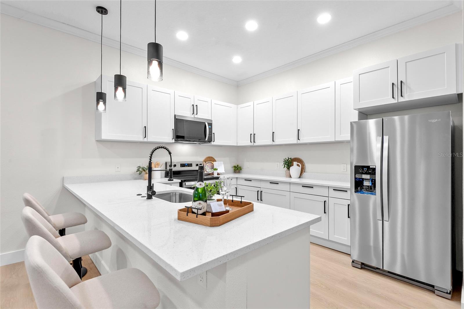 CHURCH STREET COMMONS ORLANDO - Residential