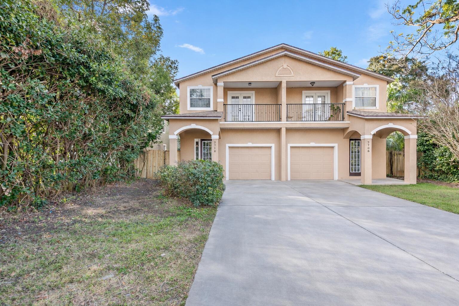 CHURCH STREET COMMONS ORLANDO - Residential