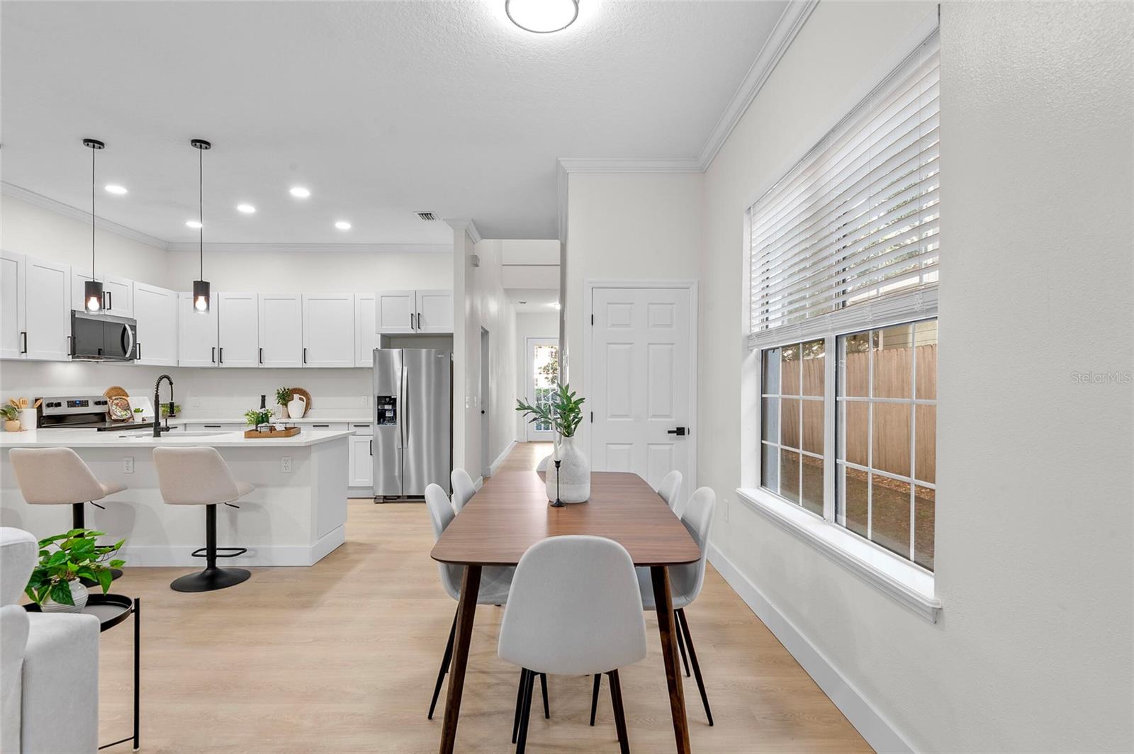 CHURCH STREET COMMONS ORLANDO - Residential