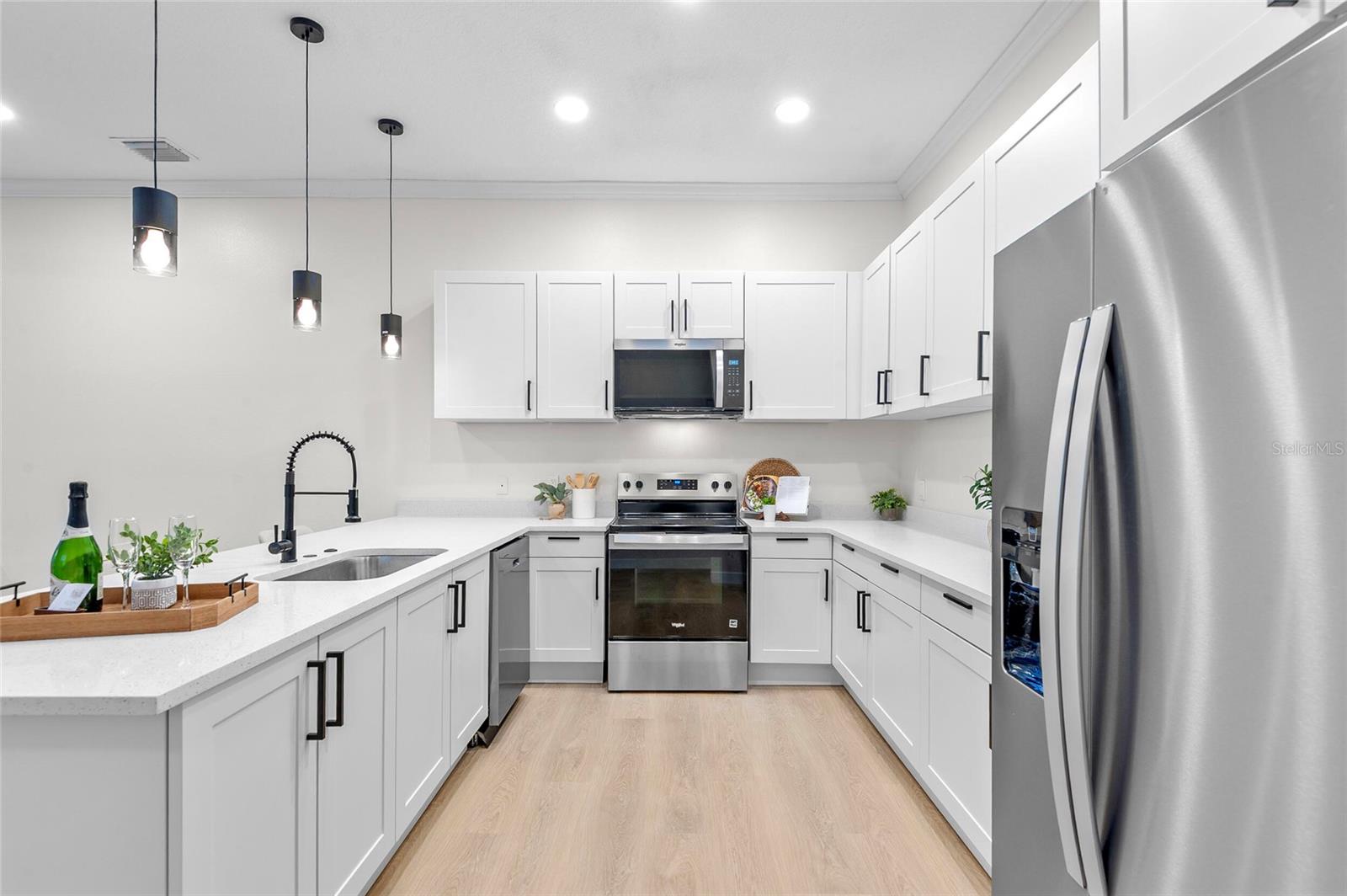 CHURCH STREET COMMONS ORLANDO - Residential