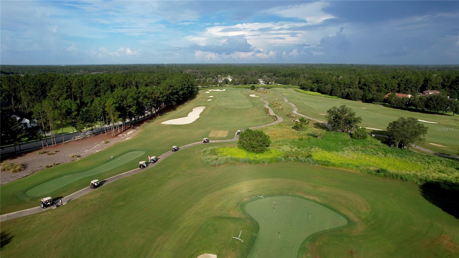 SOUTHERN HILLS PLANTATION PH 2 - Residential