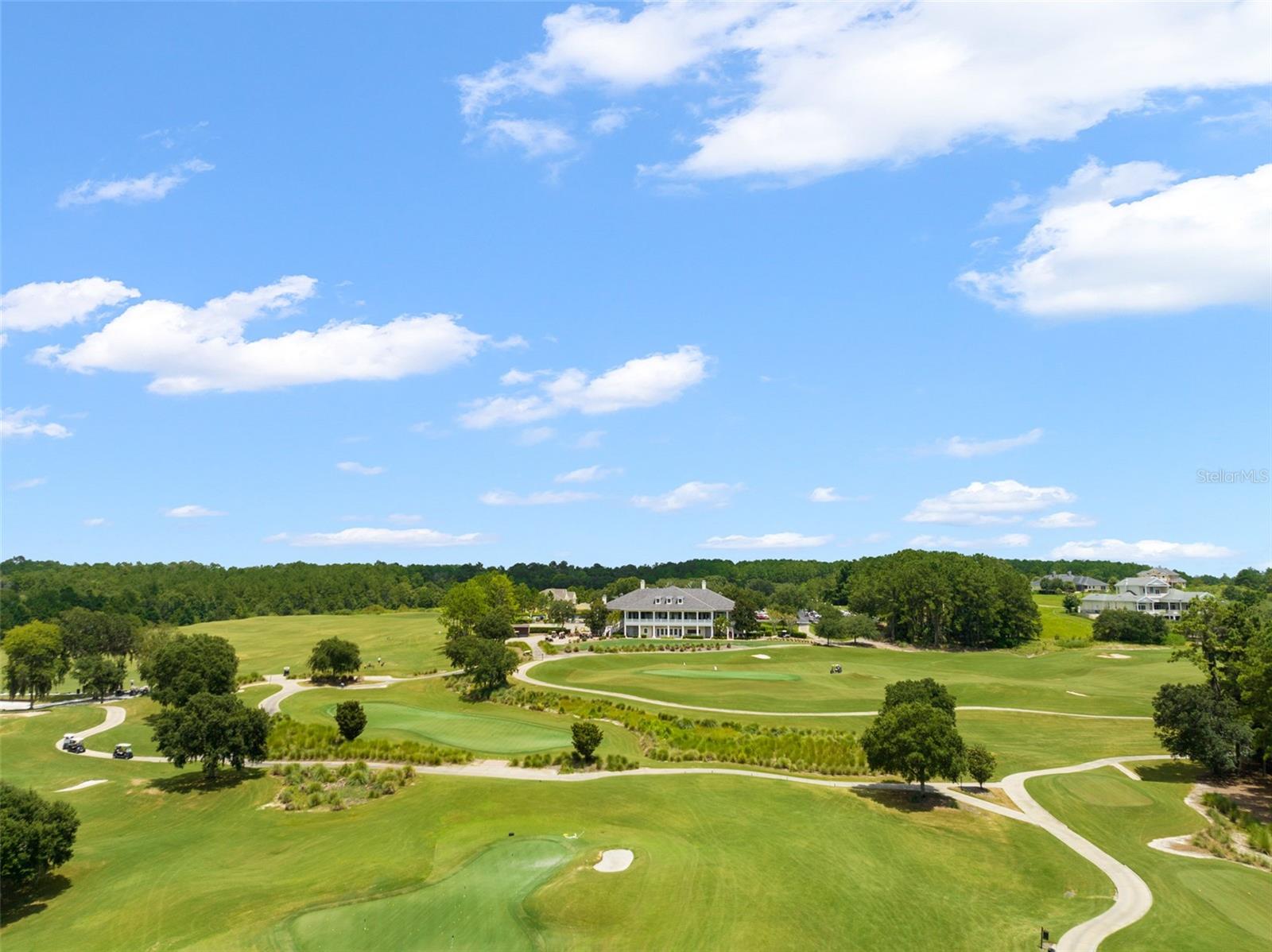 SOUTHERN HILLS PLANTATION PH 2 - Residential