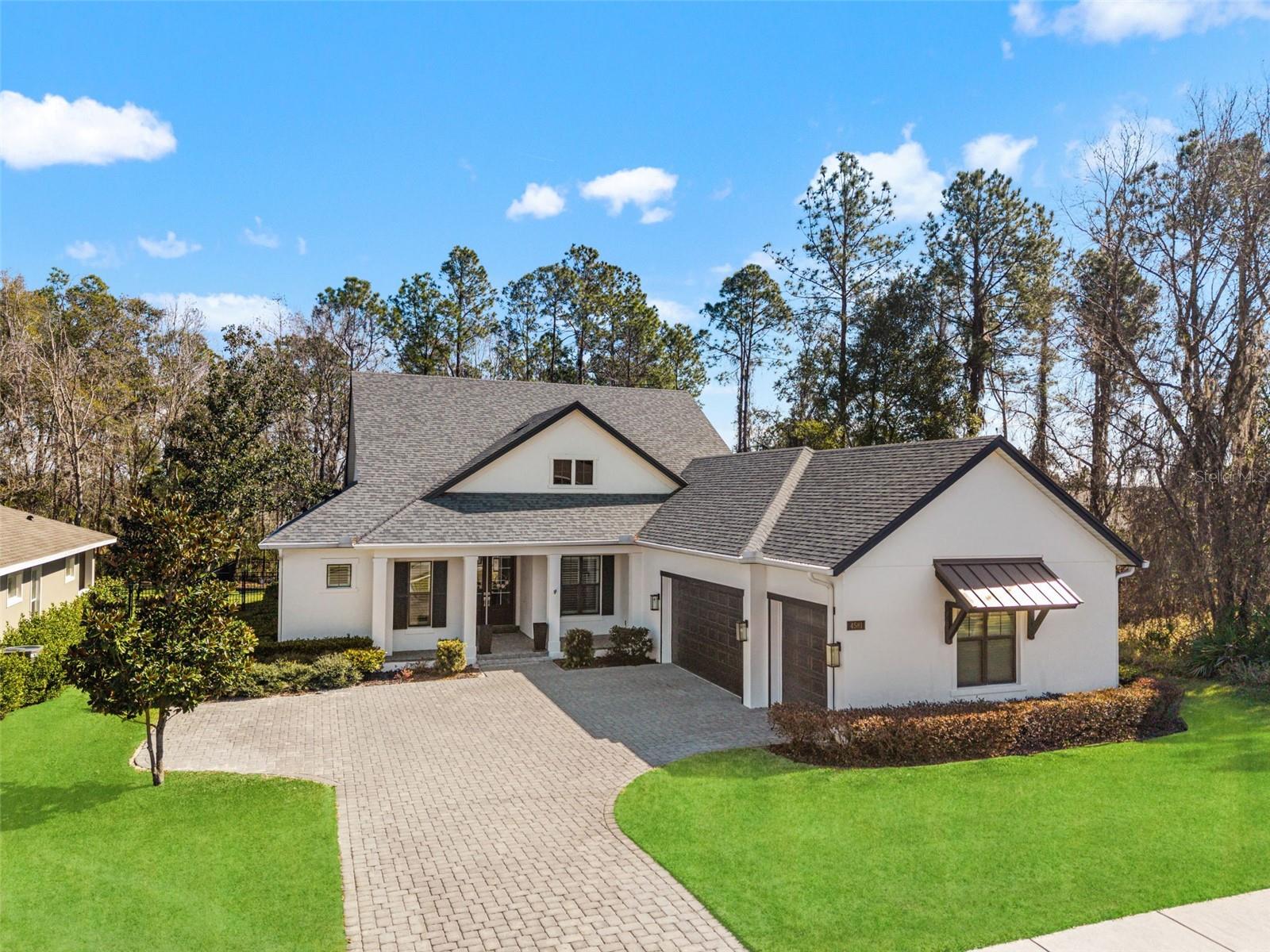 SOUTHERN HILLS PLANTATION PH 2 - Residential