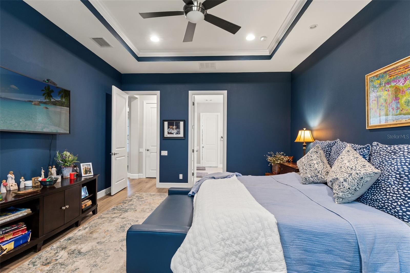 SOUTHERN HILLS PLANTATION PH 2 - Residential