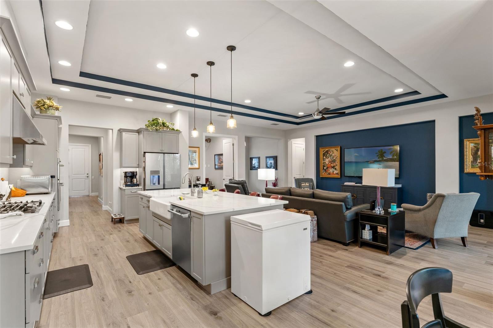 SOUTHERN HILLS PLANTATION PH 2 - Residential