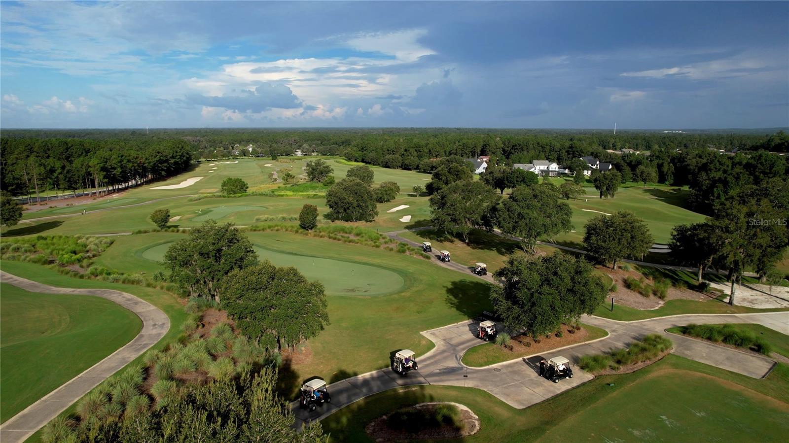 SOUTHERN HILLS PLANTATION PH 2 - Residential