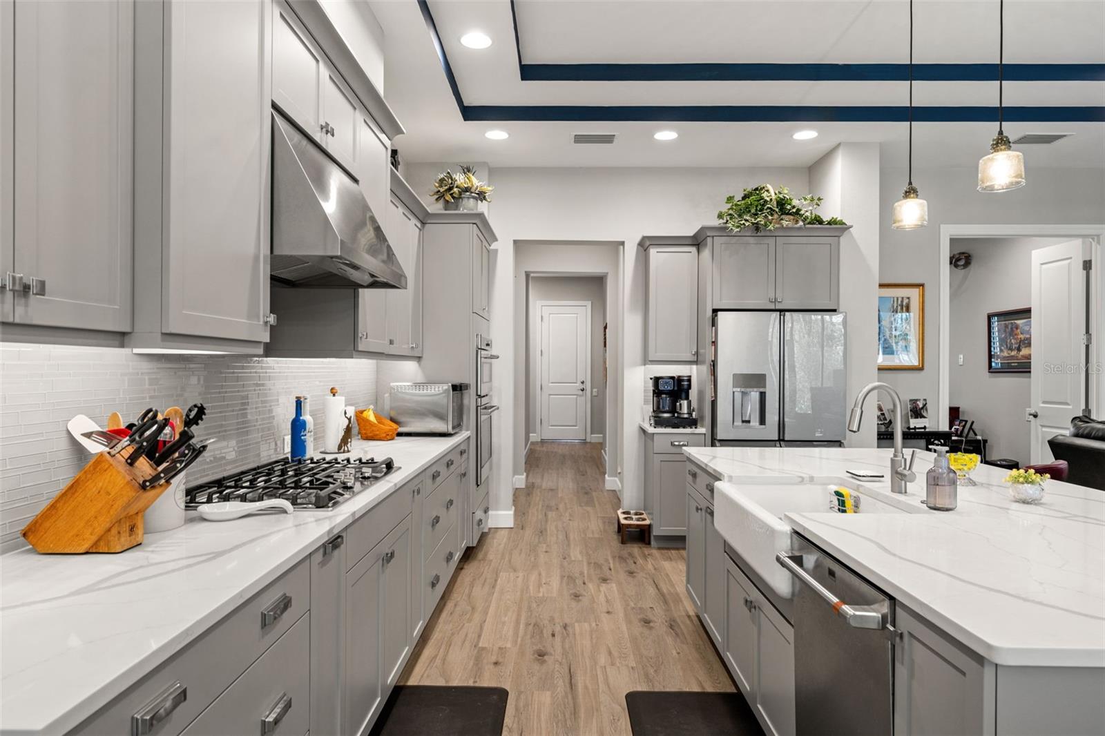 SOUTHERN HILLS PLANTATION PH 2 - Residential