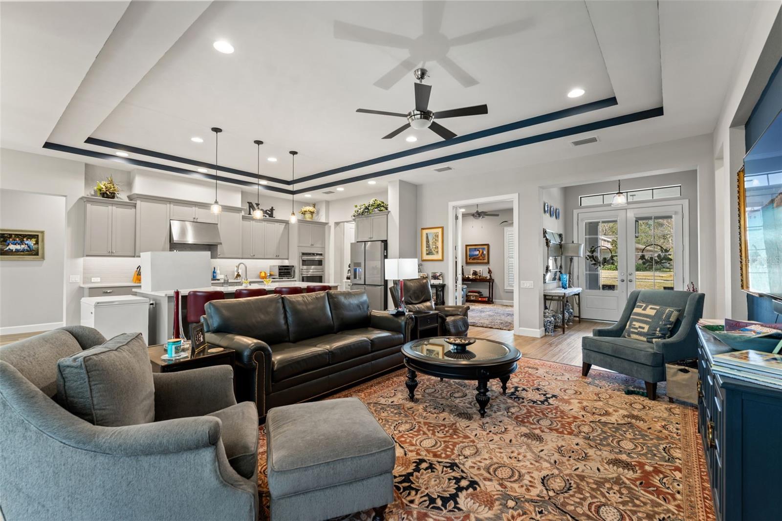 SOUTHERN HILLS PLANTATION PH 2 - Residential