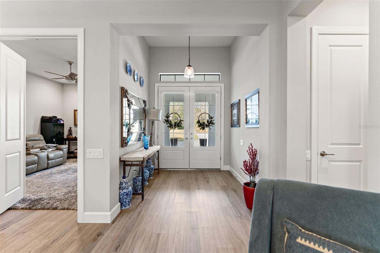 SOUTHERN HILLS PLANTATION PH 2 - Residential