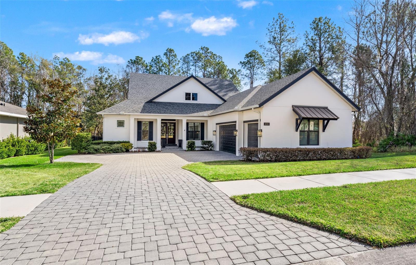 SOUTHERN HILLS PLANTATION PH 2 - Residential