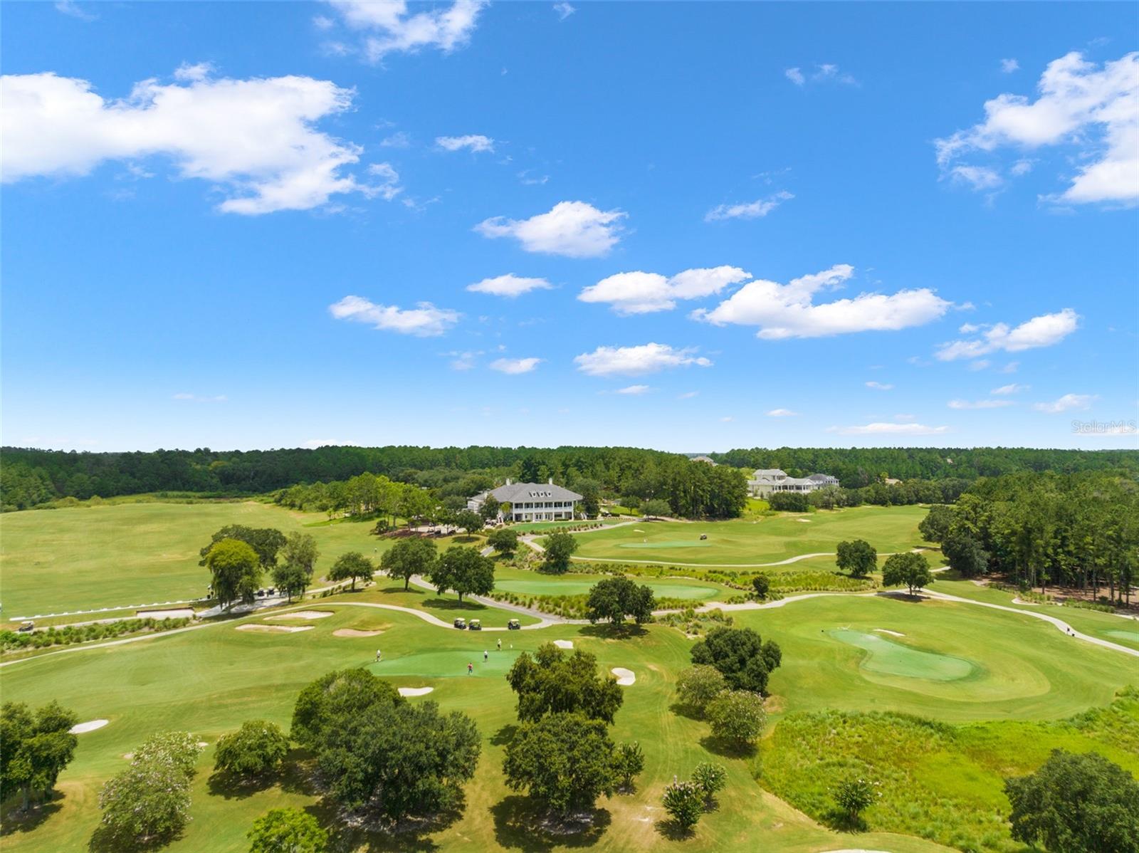 SOUTHERN HILLS PLANTATION PH 2 - Residential