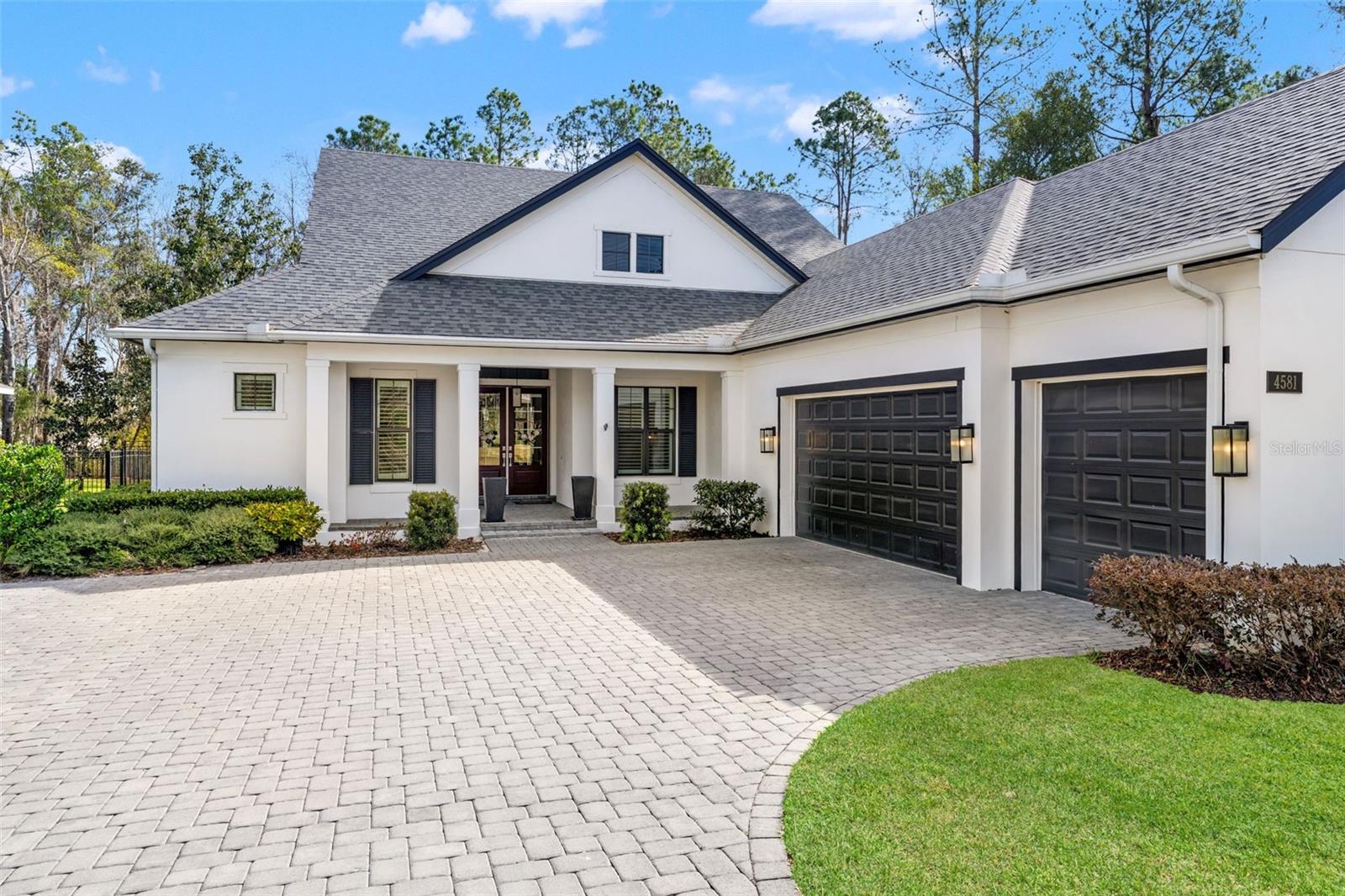 SOUTHERN HILLS PLANTATION PH 2 - Residential