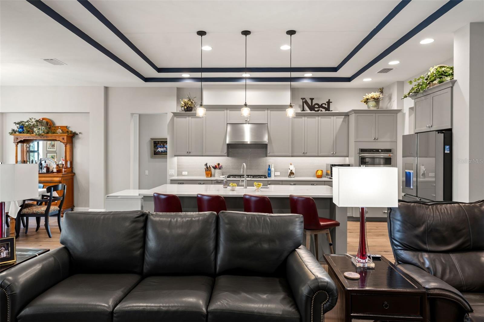 SOUTHERN HILLS PLANTATION PH 2 - Residential