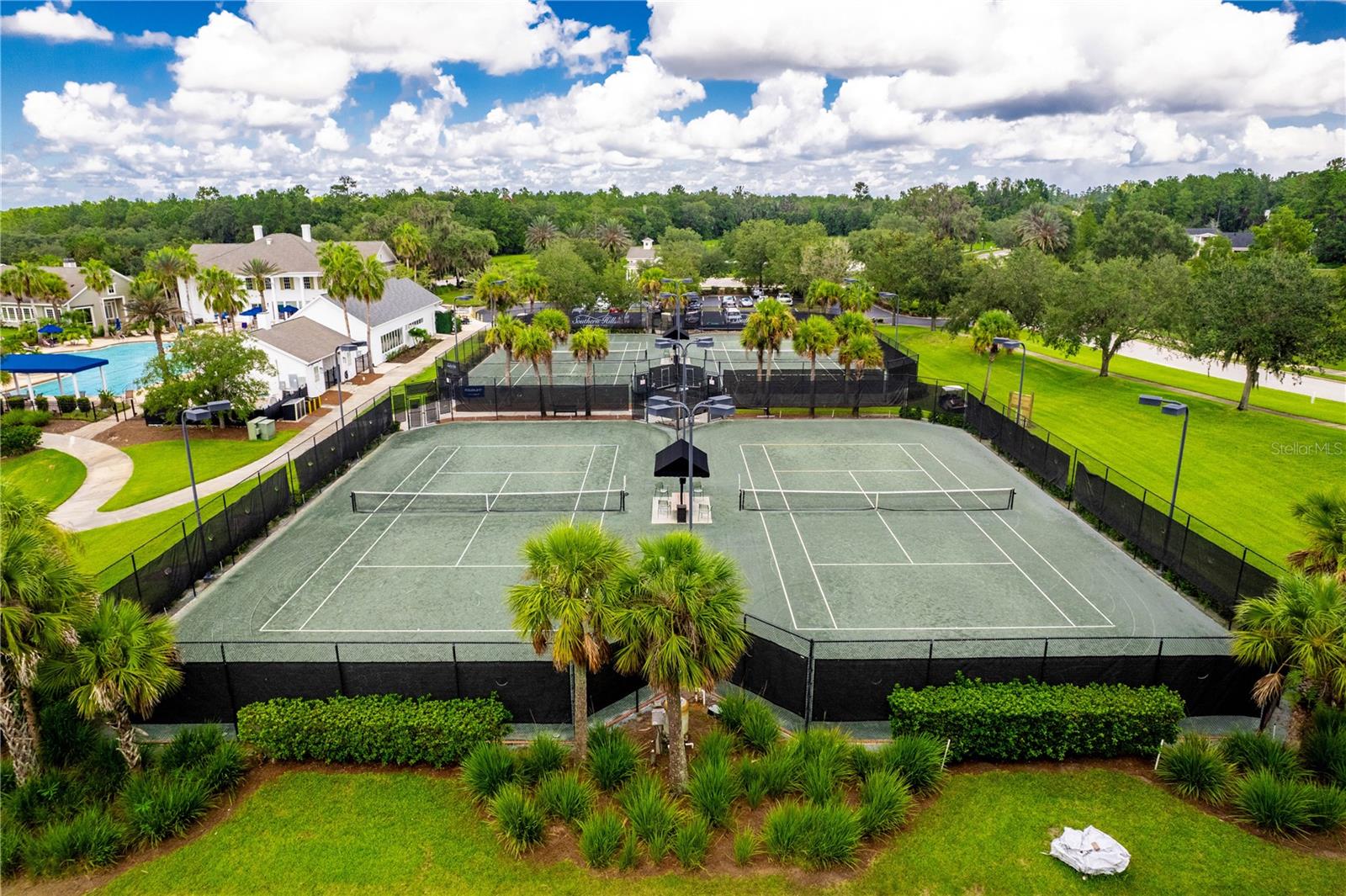 SOUTHERN HILLS PLANTATION PH 2 - Residential