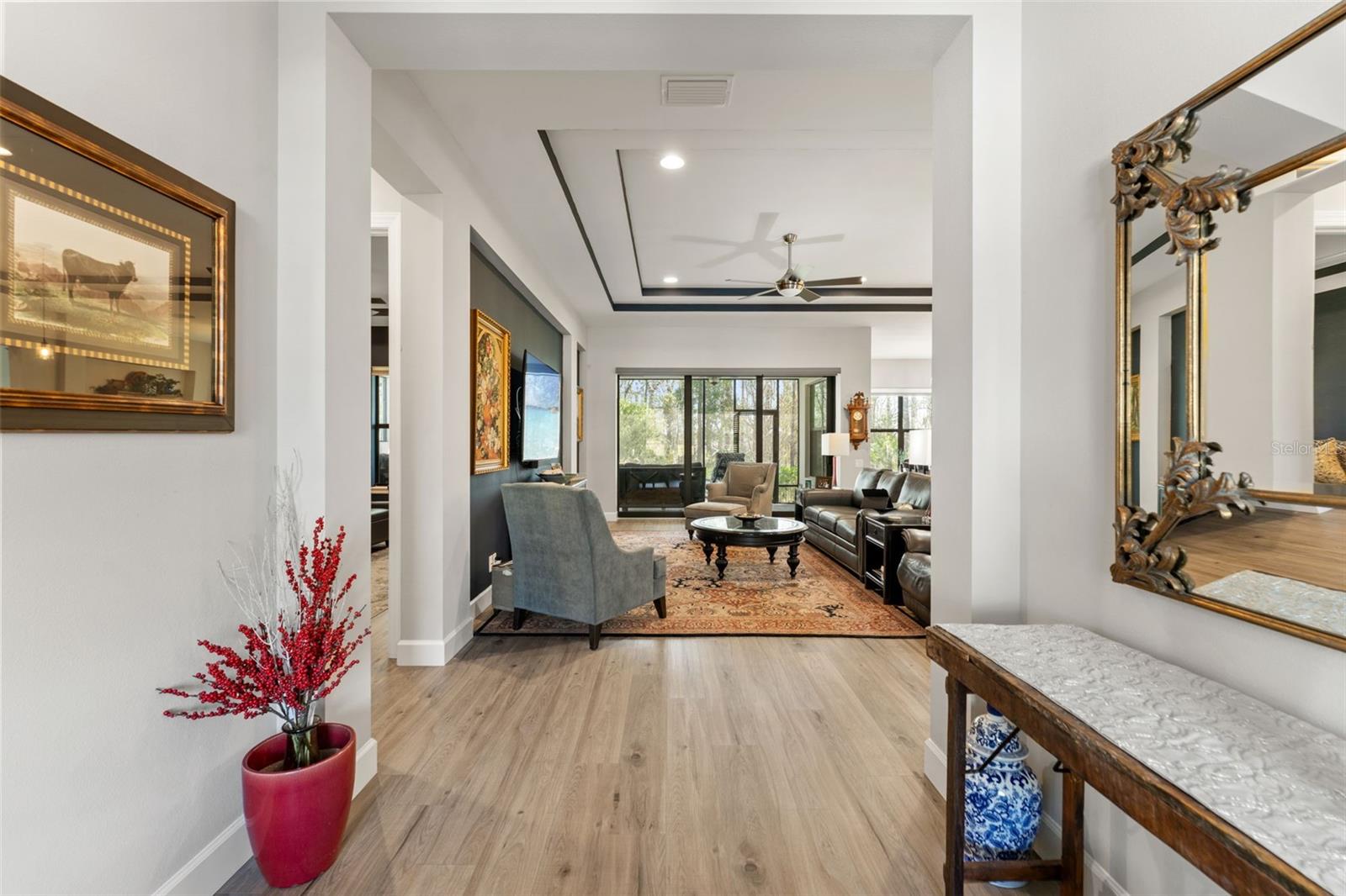 SOUTHERN HILLS PLANTATION PH 2 - Residential