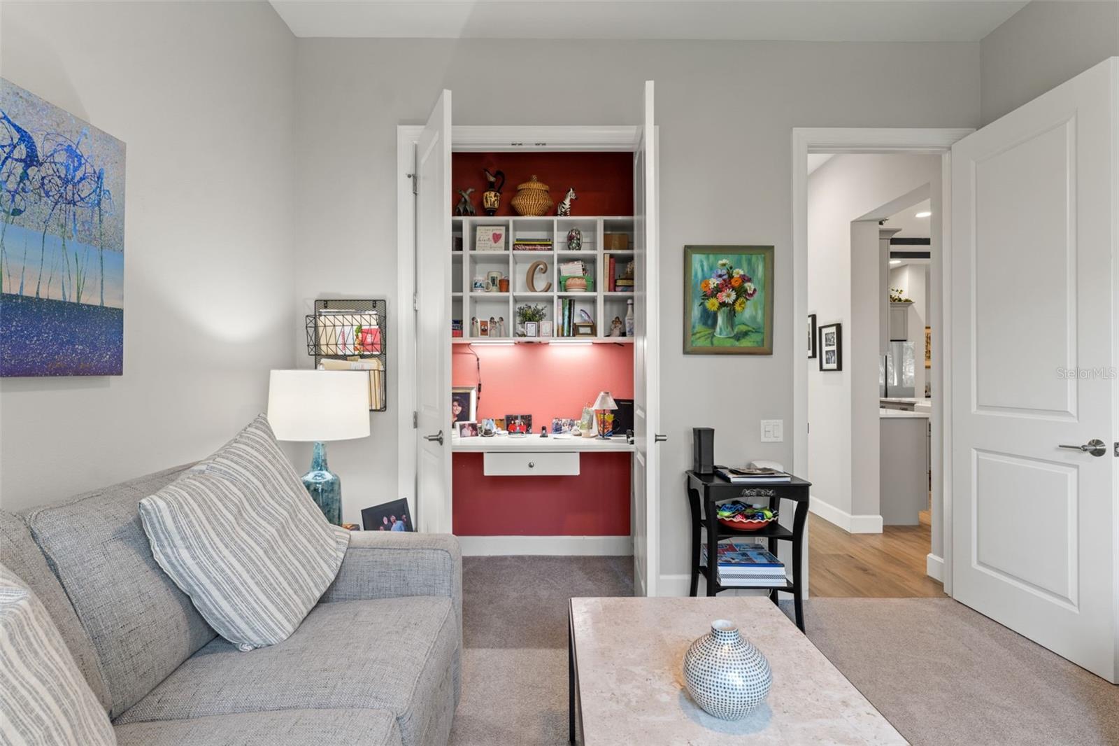 SOUTHERN HILLS PLANTATION PH 2 - Residential