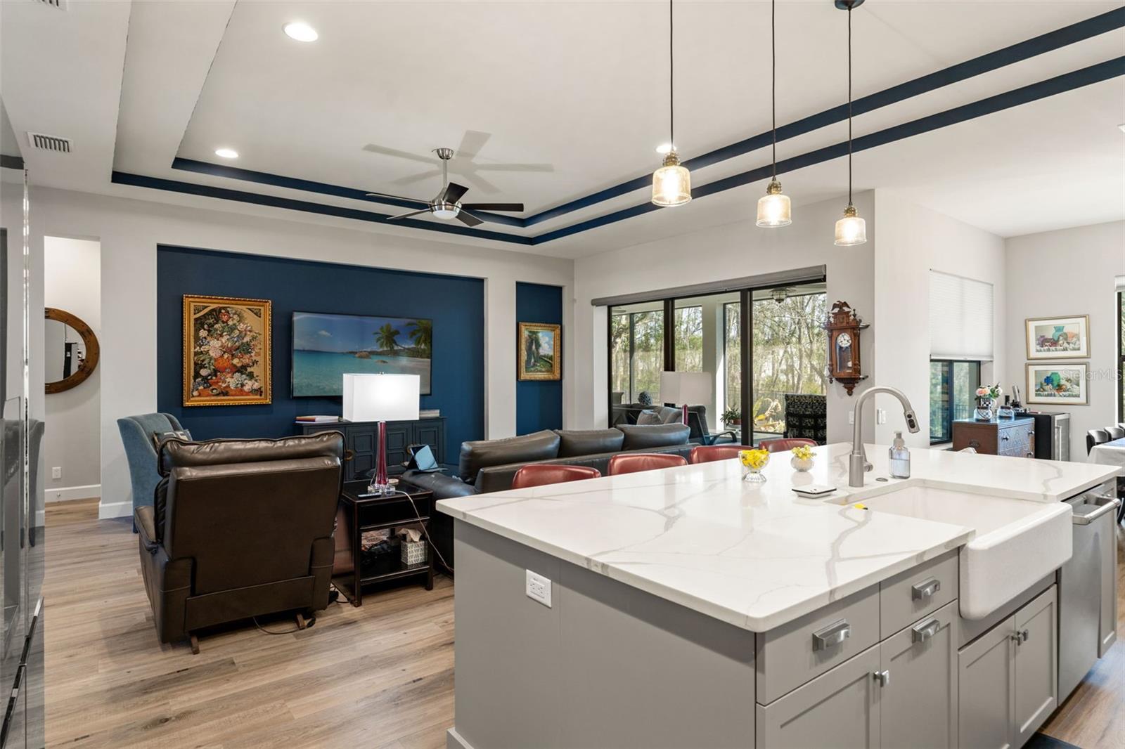 SOUTHERN HILLS PLANTATION PH 2 - Residential