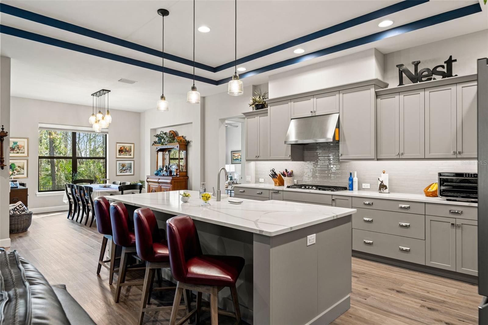 SOUTHERN HILLS PLANTATION PH 2 - Residential