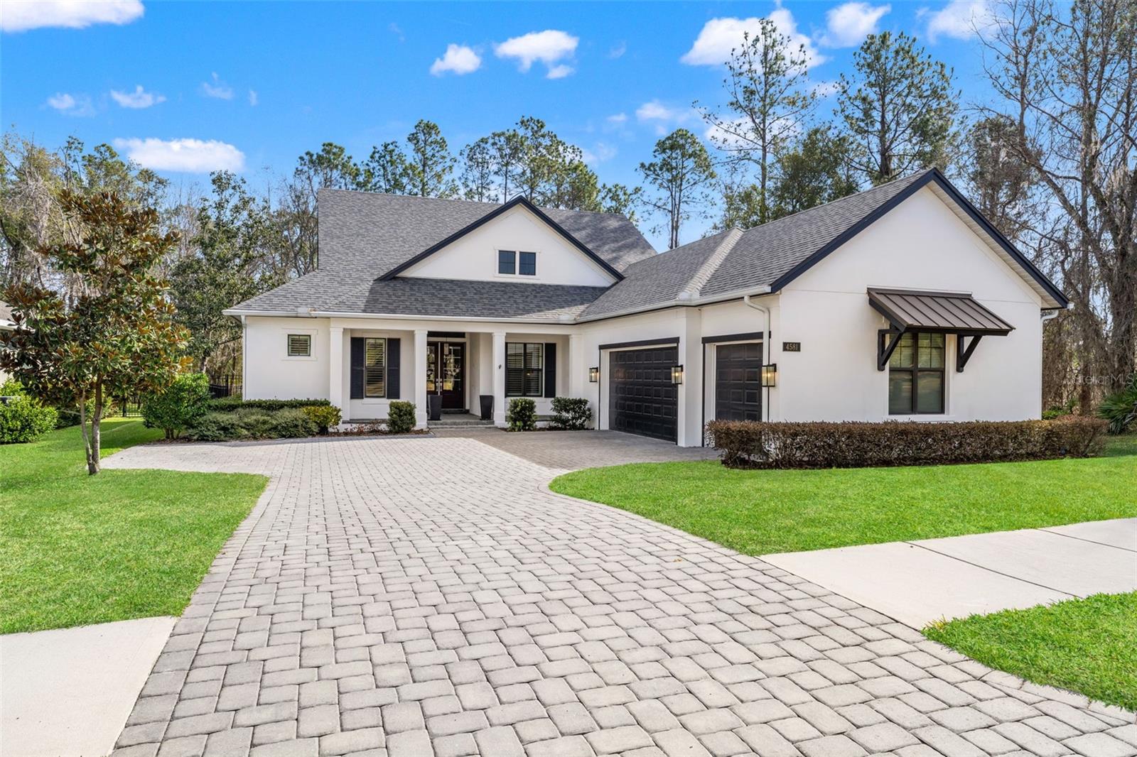 SOUTHERN HILLS PLANTATION PH 2 - Residential