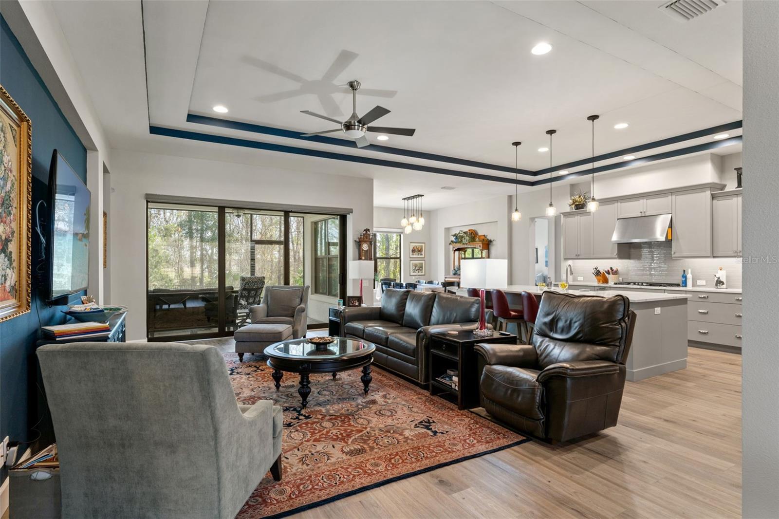 SOUTHERN HILLS PLANTATION PH 2 - Residential