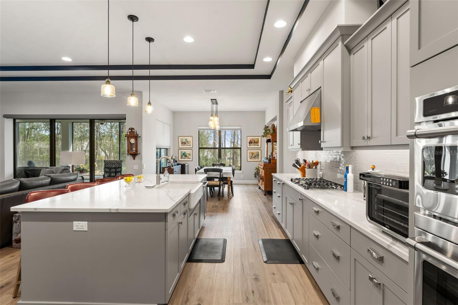 SOUTHERN HILLS PLANTATION PH 2 - Residential