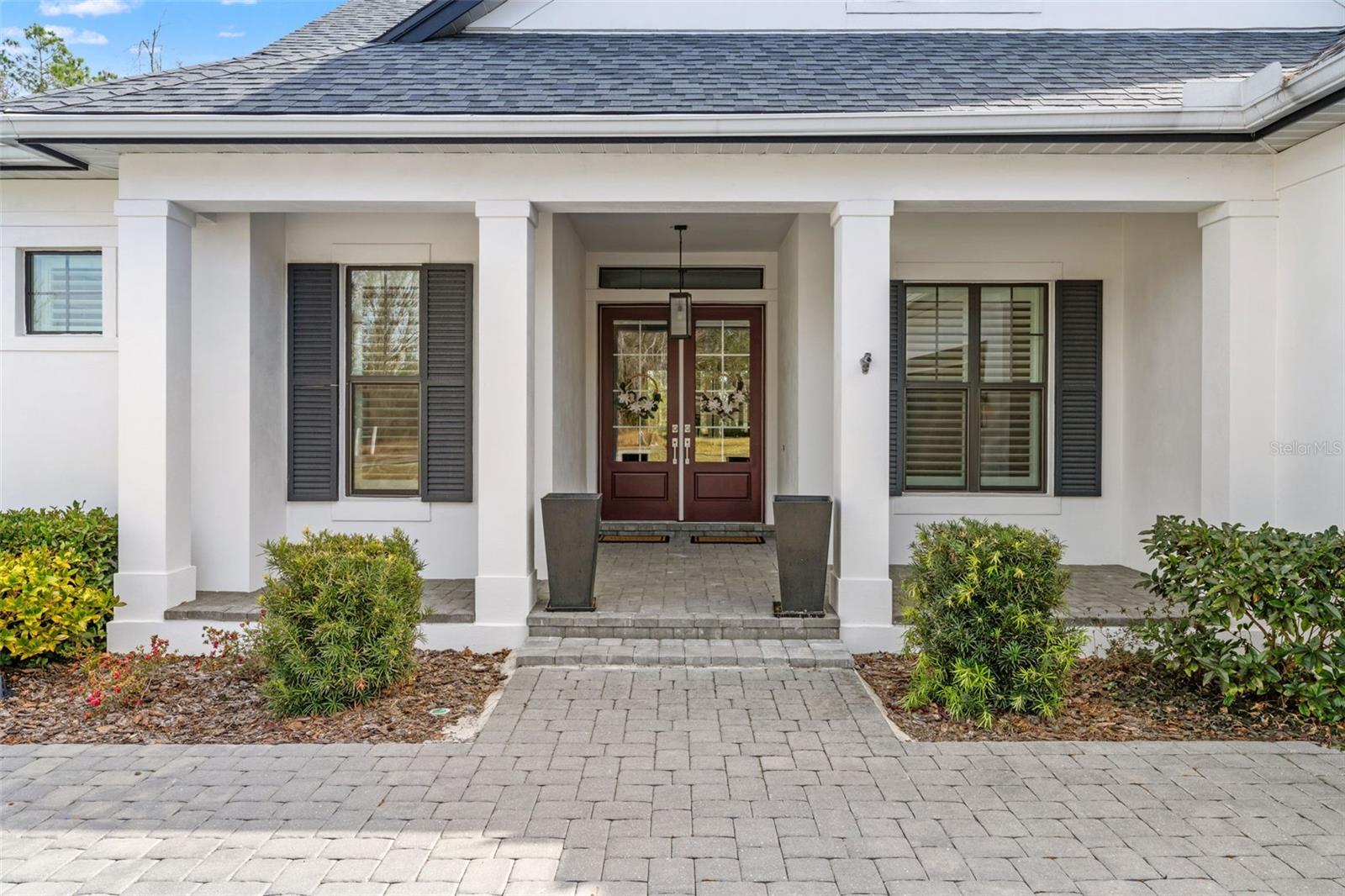 SOUTHERN HILLS PLANTATION PH 2 - Residential