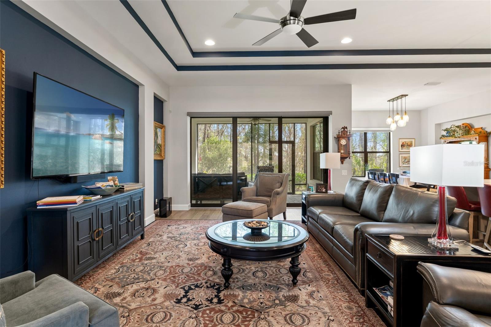 SOUTHERN HILLS PLANTATION PH 2 - Residential