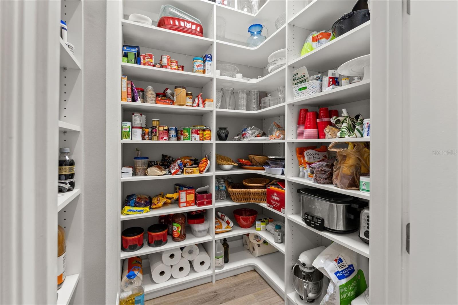 SOUTHERN HILLS PLANTATION PH 2 - Residential