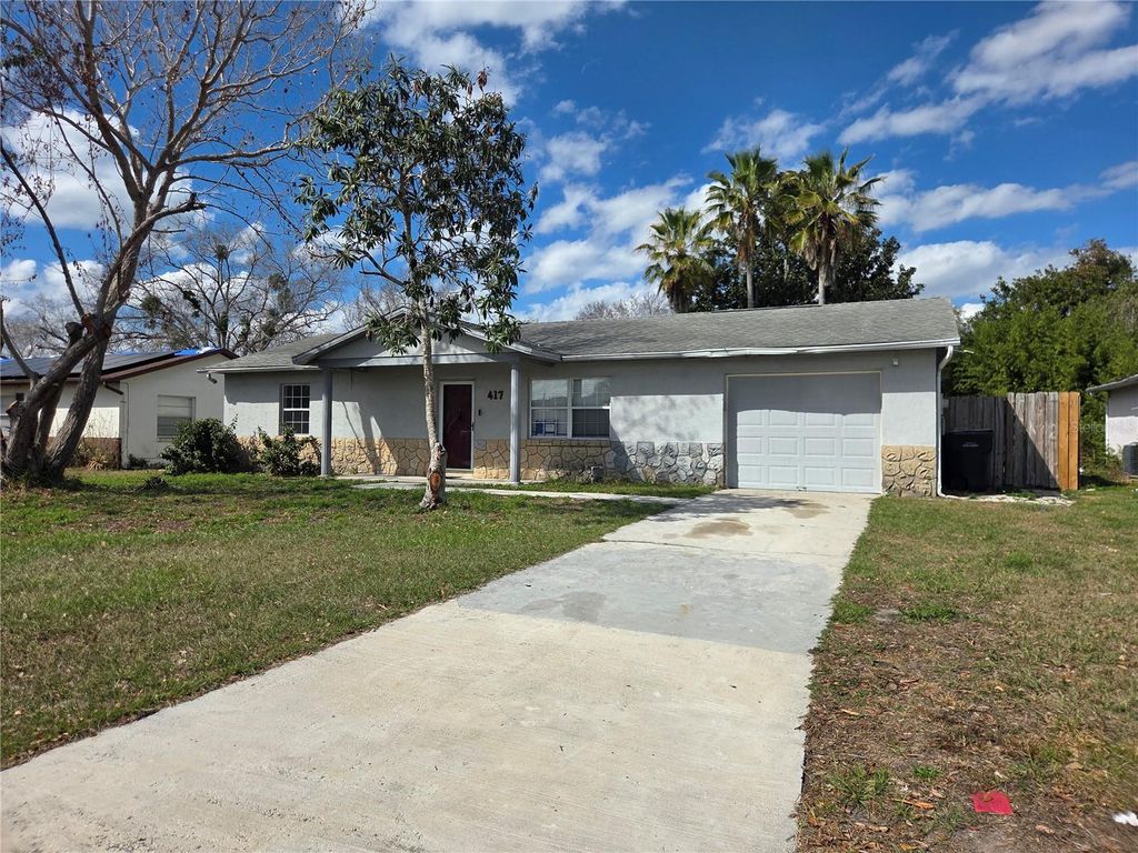 Photo of 417 Cart Court, Kissimmee, FL 34759 (MLS # O6413428)