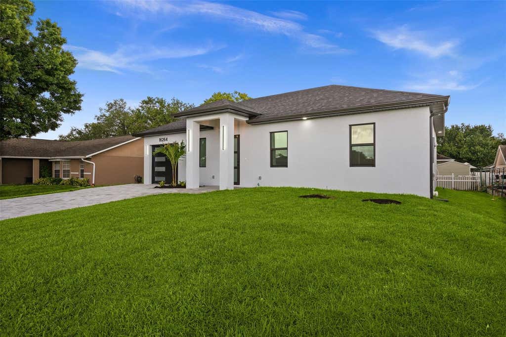 Photo of 16264 Horizon Road, North Fort Myers, FL 33917 (MLS # TB8520148)