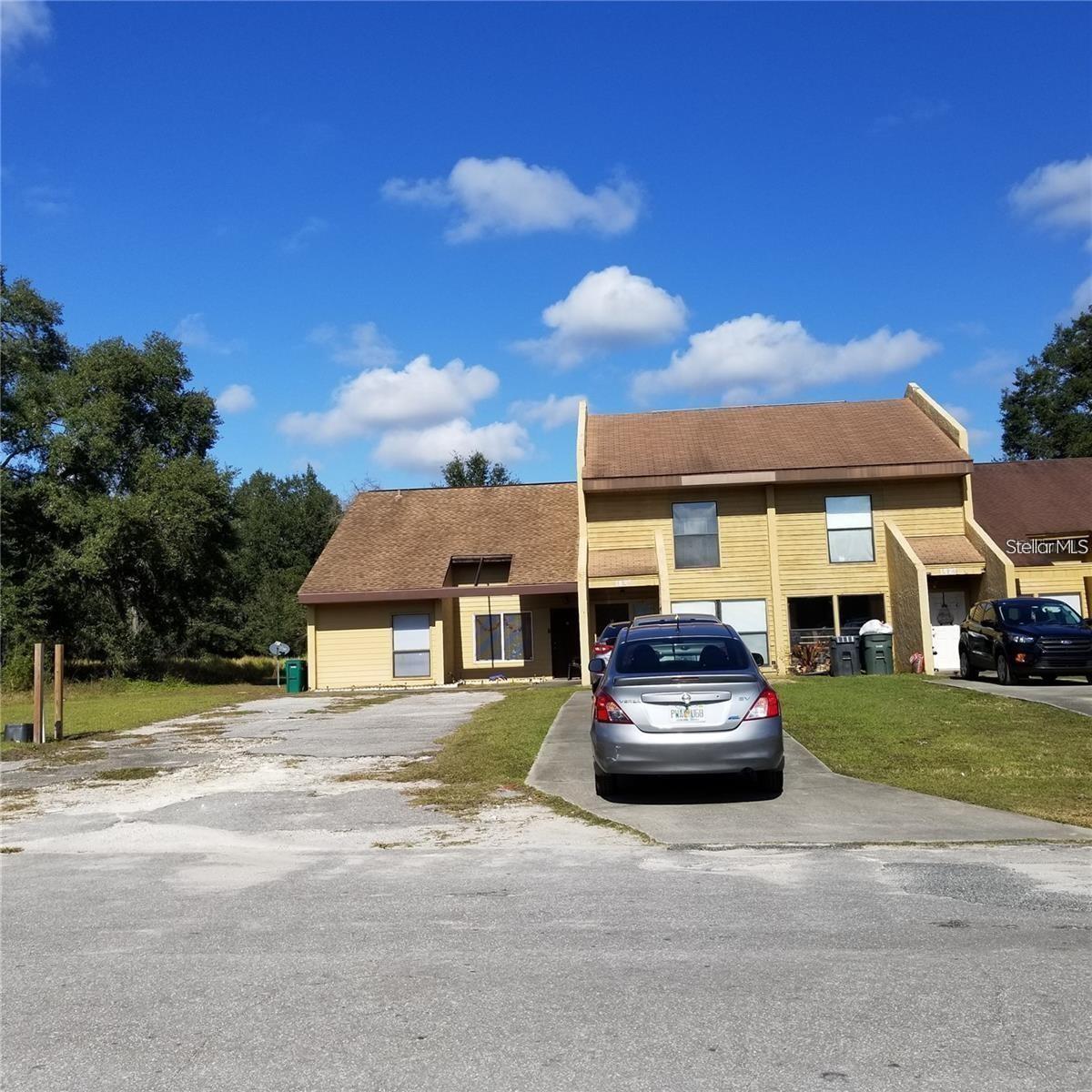 QUAIL RUN - Residential Lease