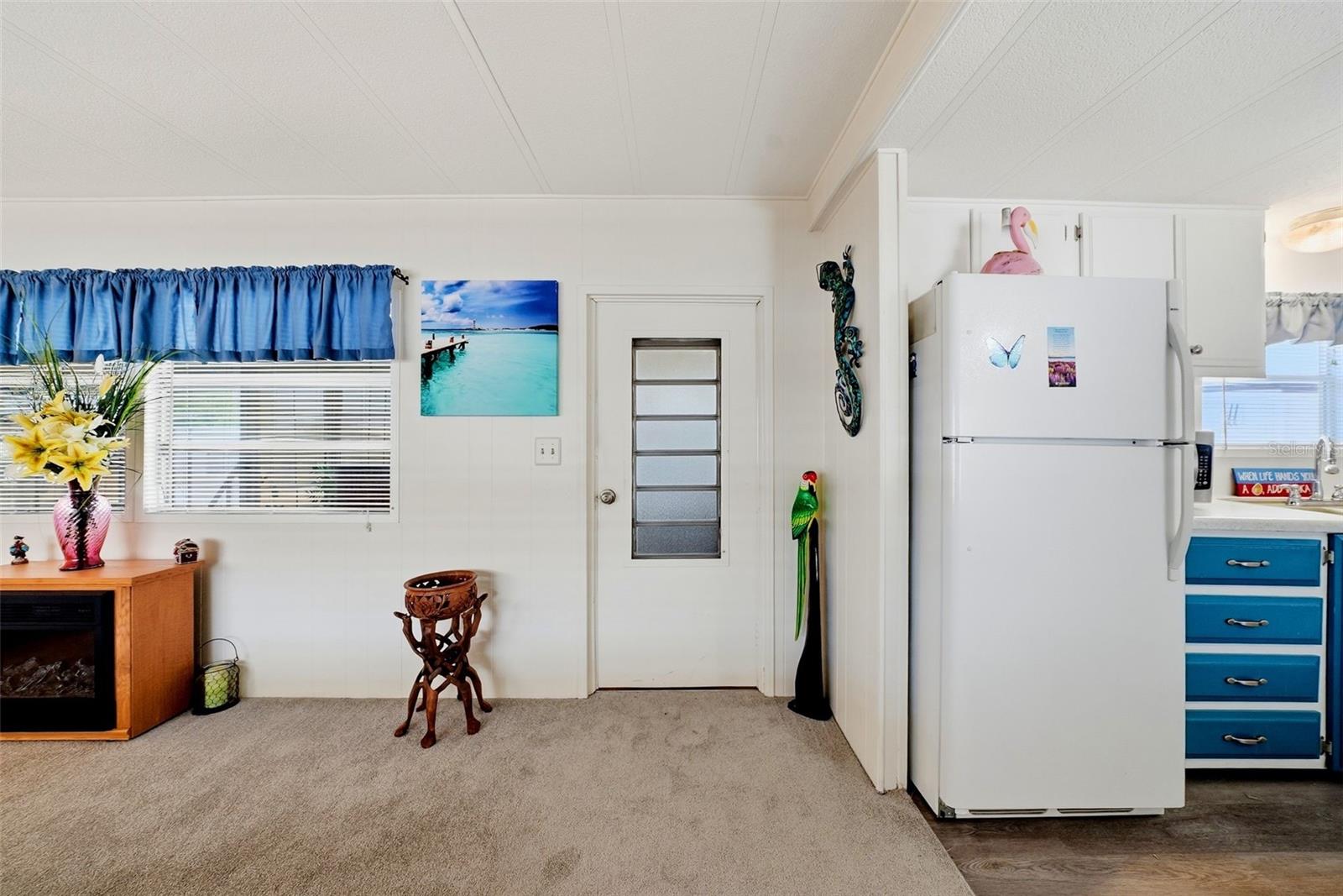 12116 HORSESHOE LANE