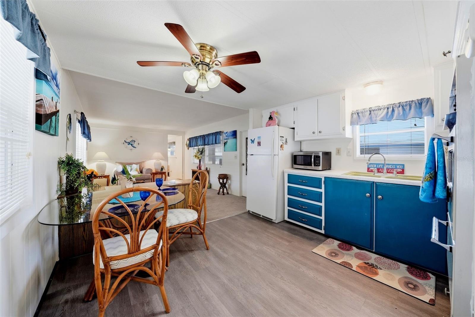 12116 HORSESHOE LANE