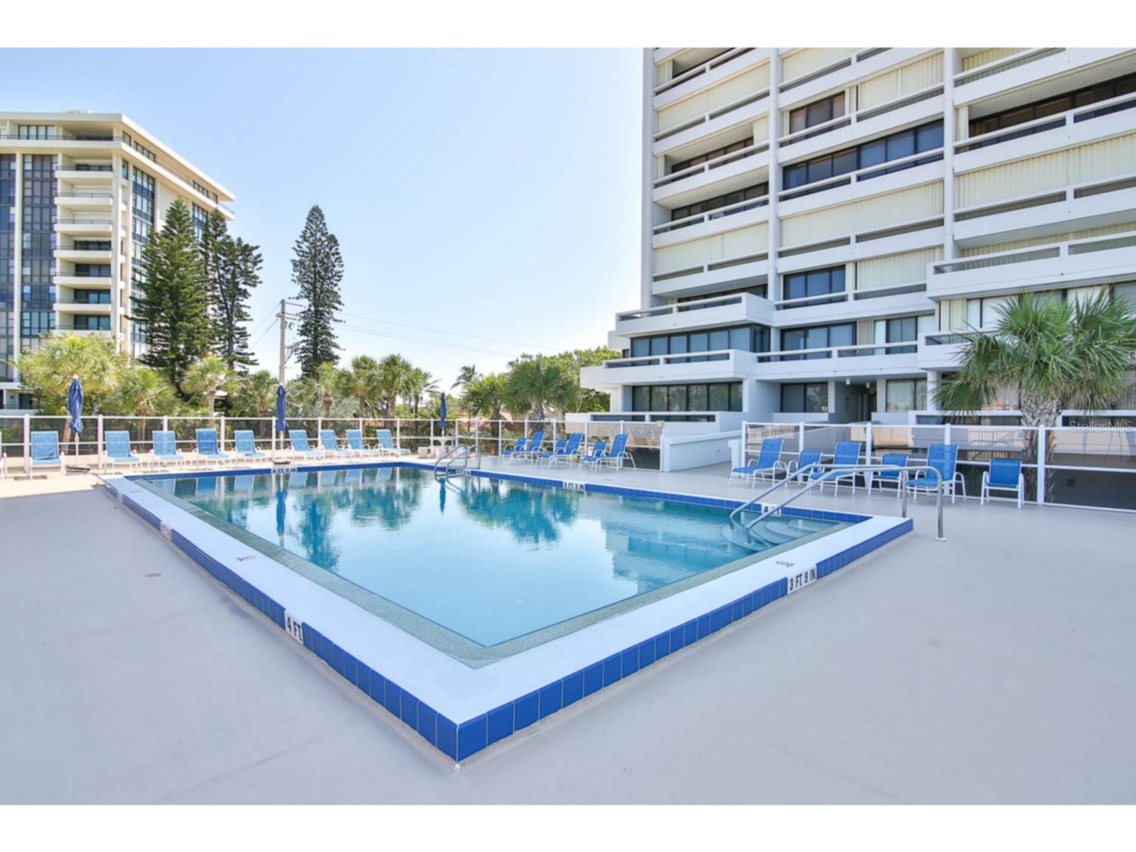 TERRACE - Residential Lease