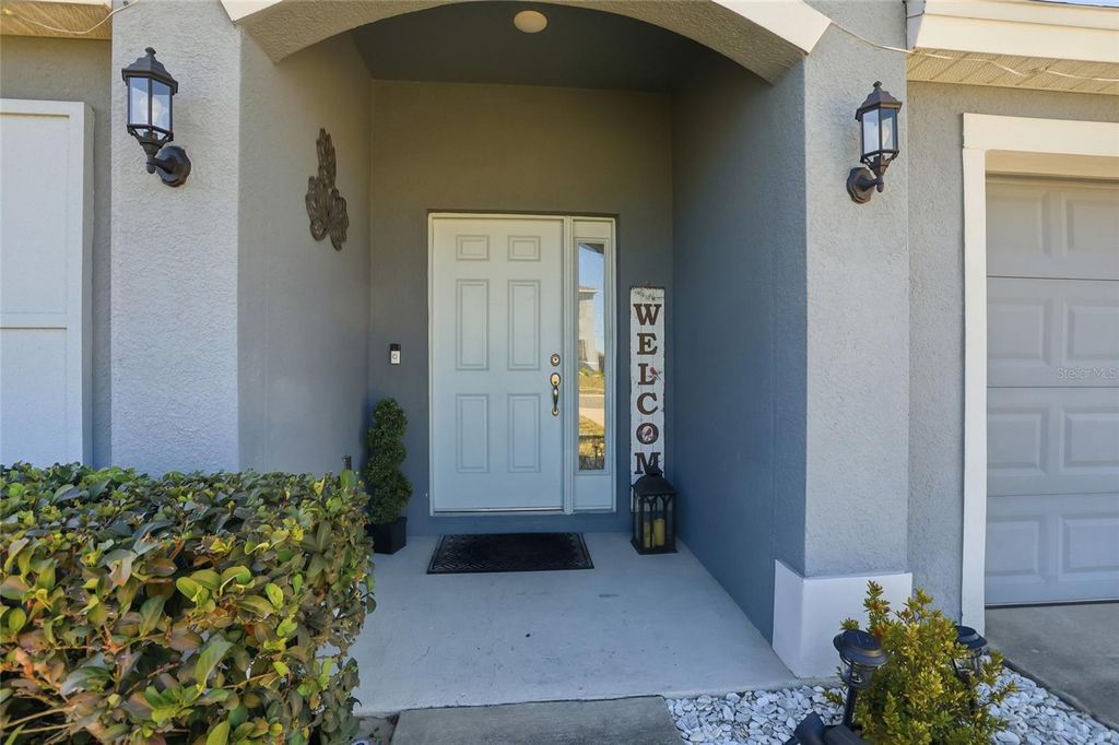 Photo of 3536 Yarian Drive, Haines City, FL 33844 (MLS # O6378761)