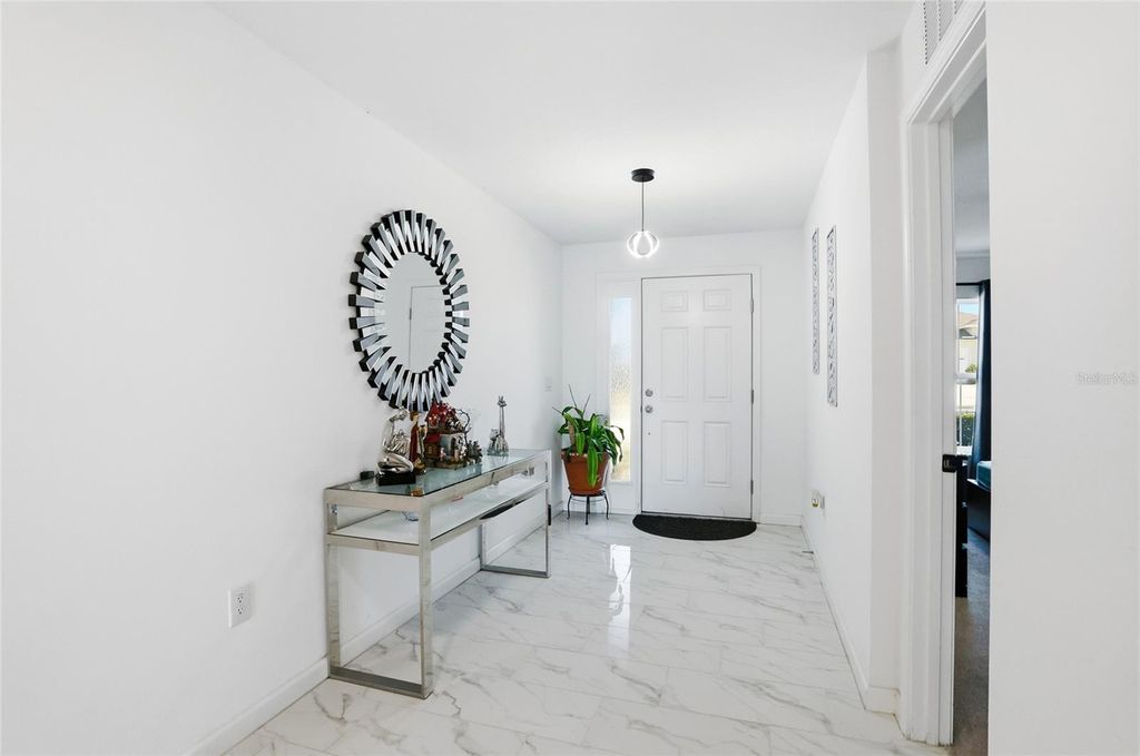 Photo of 3536 Yarian Drive, Haines City, FL 33844 (MLS # O6378761)