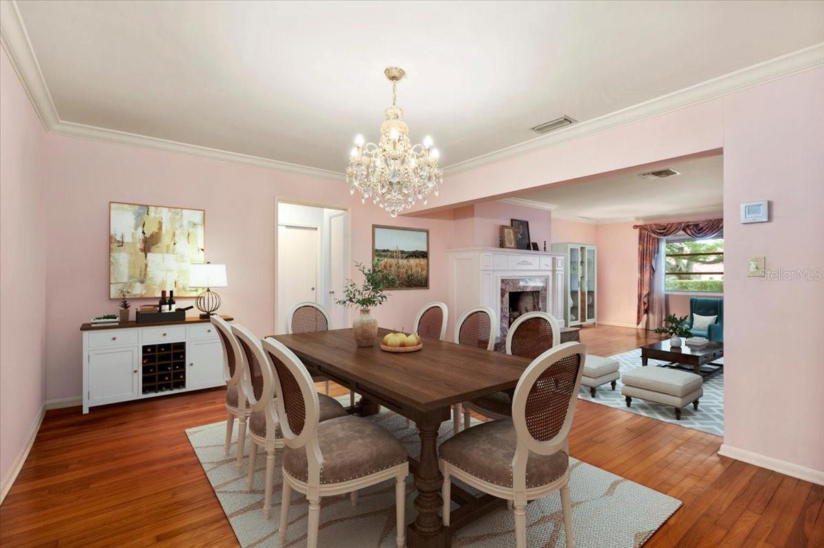 HARBOR ACRES - Residential