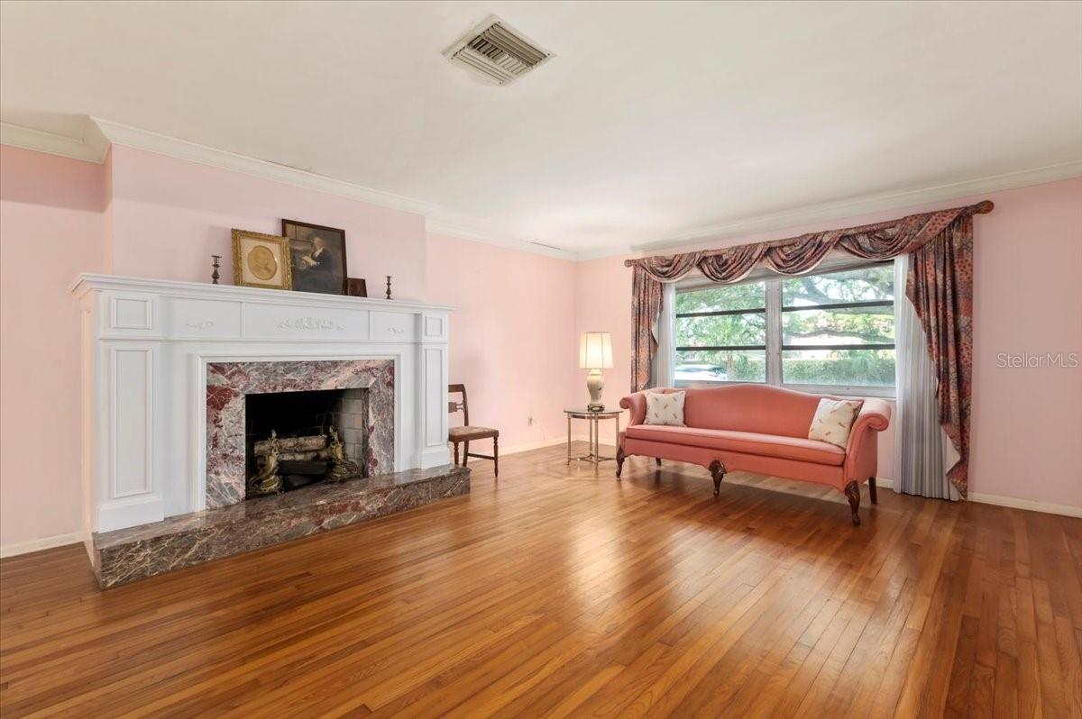 HARBOR ACRES - Residential