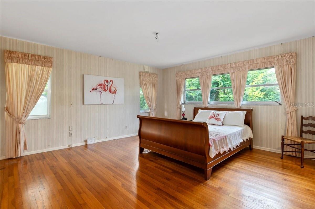 HARBOR ACRES - Residential