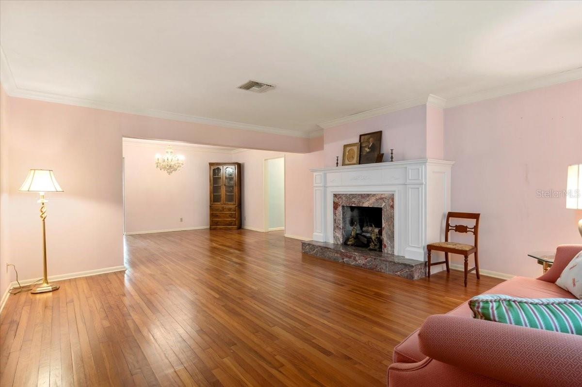 HARBOR ACRES - Residential