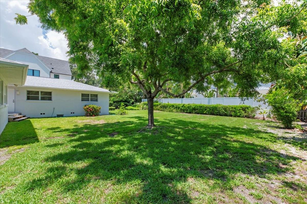 HARBOR ACRES - Residential