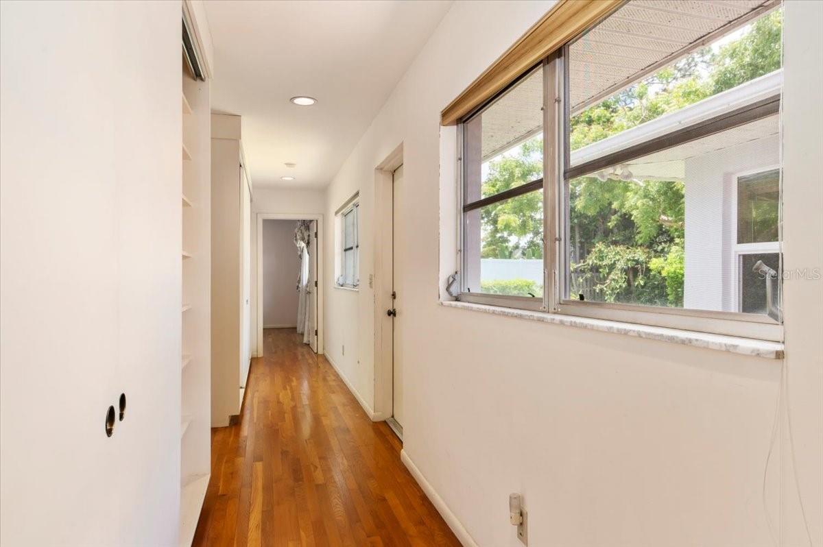 HARBOR ACRES - Residential