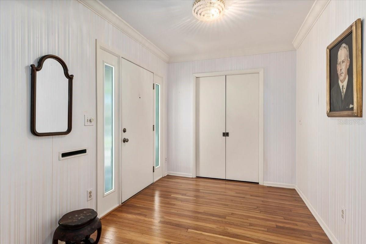 HARBOR ACRES - Residential