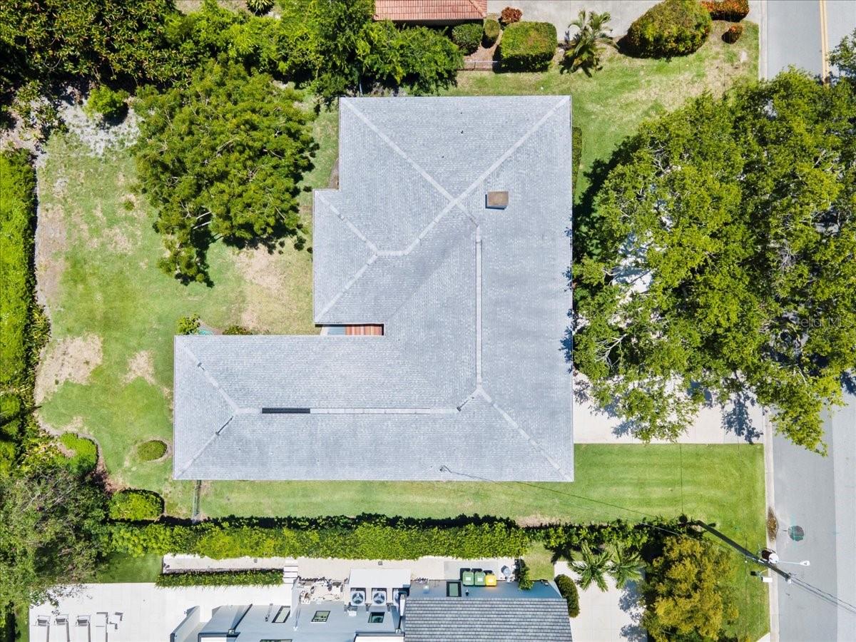 HARBOR ACRES - Residential