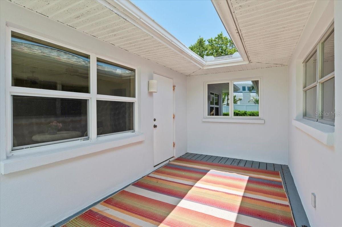 HARBOR ACRES - Residential