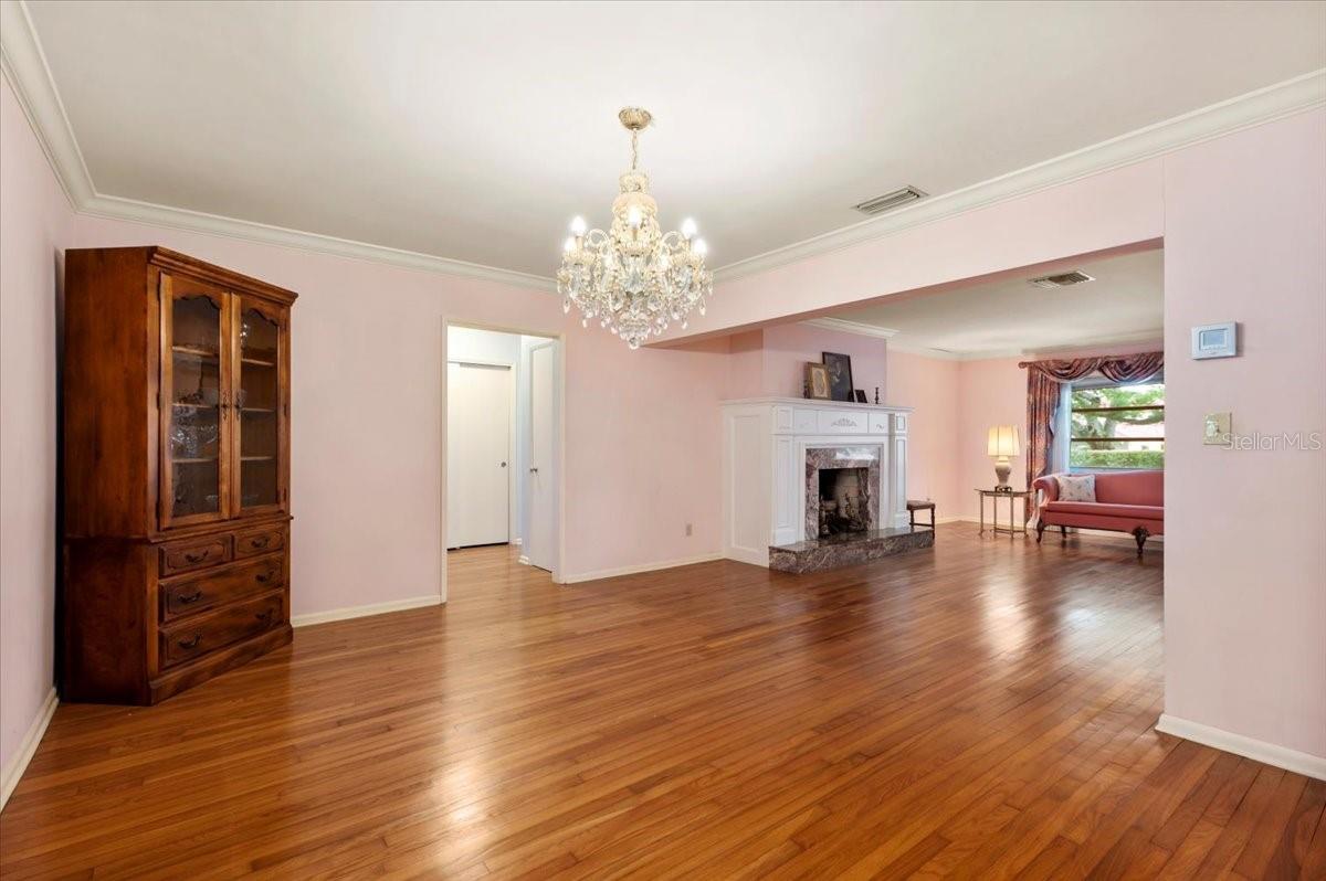 HARBOR ACRES - Residential