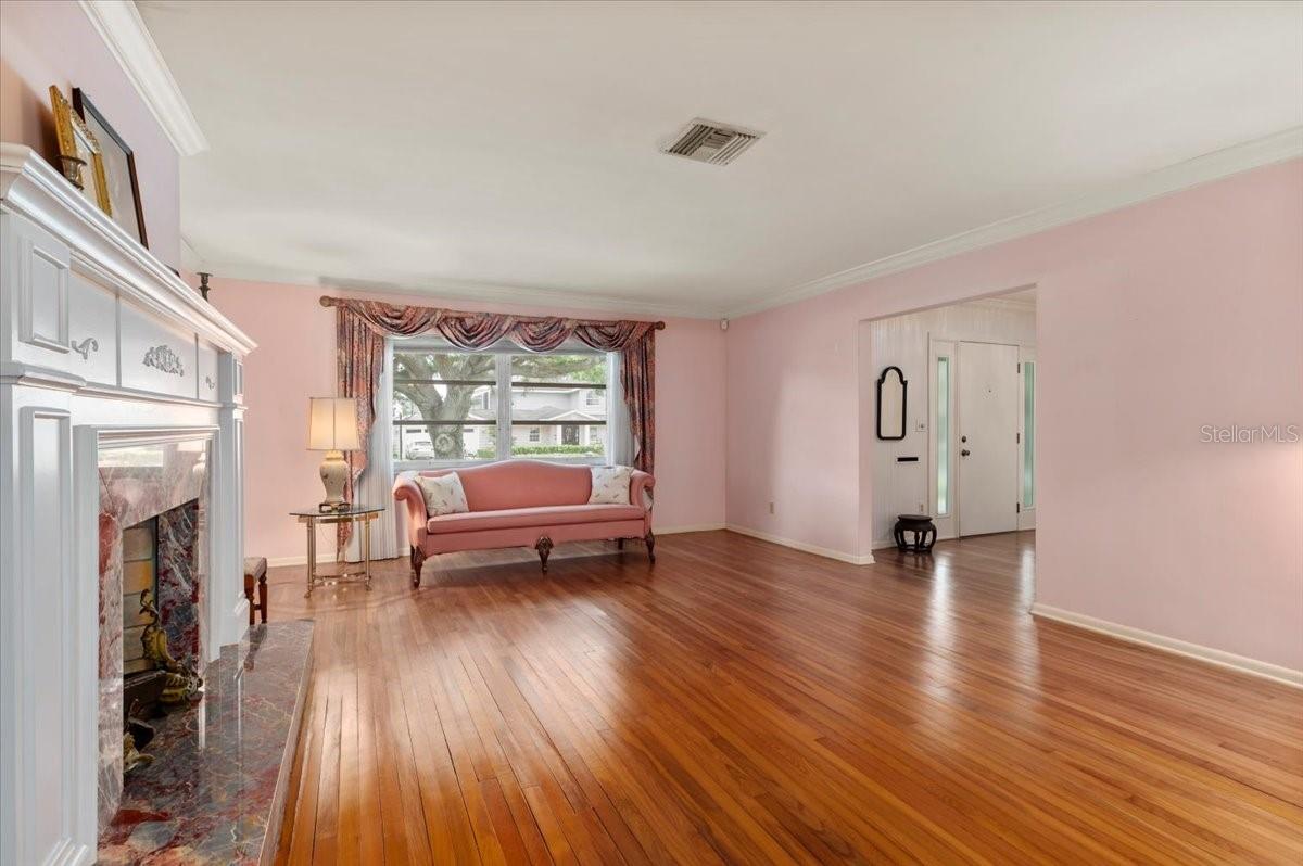 HARBOR ACRES - Residential