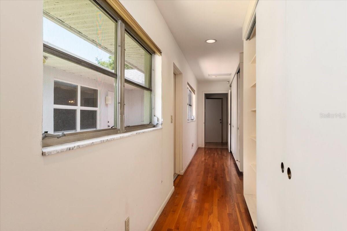 HARBOR ACRES - Residential