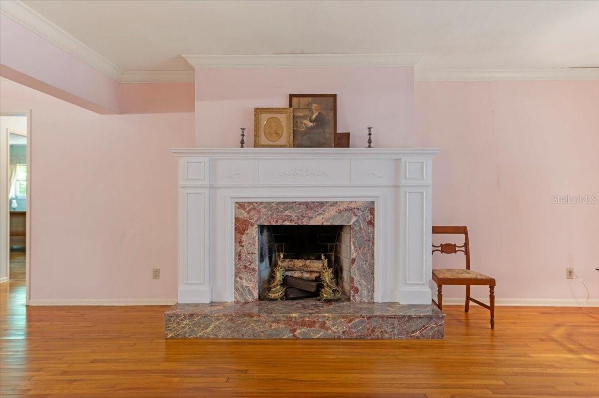 HARBOR ACRES - Residential